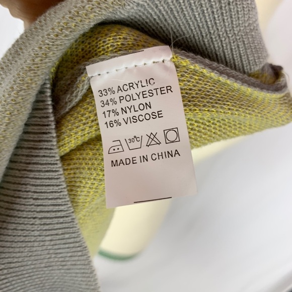 Wilde heart pineapple sweater - Picture 5 of 6